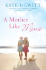 Mother Like Mine - eBook