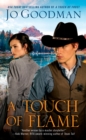 Touch of Flame - eBook