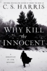 Why Kill The Innocent - Book