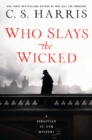 Who Slays the Wicked - eBook