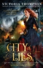City Of Lies - Book