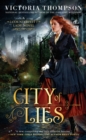 City Of Lies : Counterfeit Lady #1 - Book