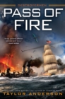 Pass Of Fire : Destroyermen #14 - Book