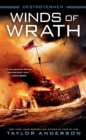 Winds Of Wrath - Book