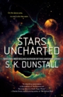 Stars Uncharted - Book