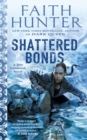 Shattered Bonds - Book