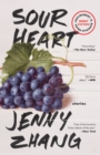 Sour Heart - eBook