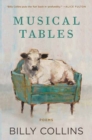 Musical Tables : Poems - Book