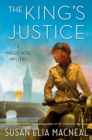 The King's Justice : A Maggie Hope Mystery - Book