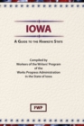 Iowa - Book