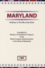Maryland - Book