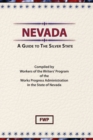 Nevada : A Guide To The Silver State - Book
