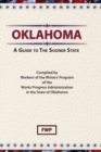 Oklahoma : A Guide to the Sooner State - Book
