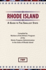 Rhode Island - Book