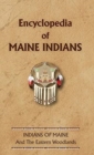 Encyclopedia of Maine Indians - Book
