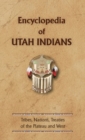 Encyclopedia of Utah Indians - Book
