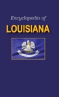 Encyclopedia of Louisiana - Book