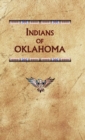 Indians of Oklahoma - Book