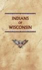 Indians of Wisconsin - Book