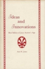 Ideas and Innovations : Best Sellers of Jane Austen's Age - Book