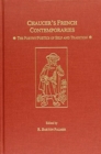 Chaucer's French Contemporaries - Book