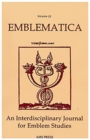 Emblematica, Volume 22 : An Interdisciplinary Journal for Emblem Studies - Book
