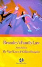 Bromley's Family Law - Book