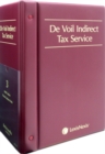 De Voil Indirect Tax Service - Book
