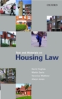 Text and Materials on Housing Law - Book