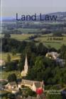 Land Law - Book