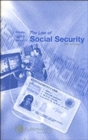 Wikeley, Ogus and Barendt's The Law of Social Security - Book