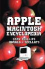 Apple Macintosh Encyclopedia - Book