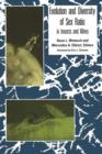Evolution and Diversity of Sex Ratio : in Insects and Mites - Book