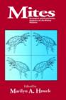 Mites : Ecological and Evolutionary Analyses of Life-History Patterns - Book