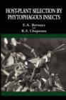 Host-Plant Selection by Phytophagous Insects - Book