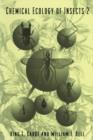 Chemical Ecology of Insects 2 - Book