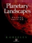 Planetary Landscapes - Book