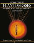 Introduction to Plant Diseases : Identification and Management - Book