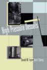High Pressure Vessels - Book