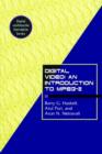 Digital Video: An Introduction to MPEG-2 - Book