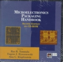 Microelectronics Packaging Handbook on CD-ROM - Book