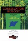 Conservation Biology : For the Coming Decade - Book