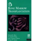 Handbook of Bone Marrow Transplantation - Book