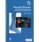 Vascular Diagnosis - Book