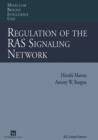Regulation of the RAS Signalling Network - Book