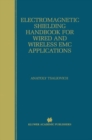 Electromagnetic Shielding Handbook for Wired and Wireless EMC Applications - Book