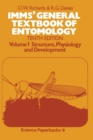 IMMS’ General Textbook of Entomology : Volume I: Structure, Physiology and Development - Book