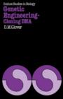 Genetic Engineering Cloning DNA - Book