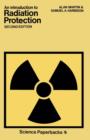 An Introduction to Radiation Protection - Book