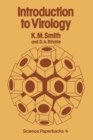 Introduction to Virology - Book